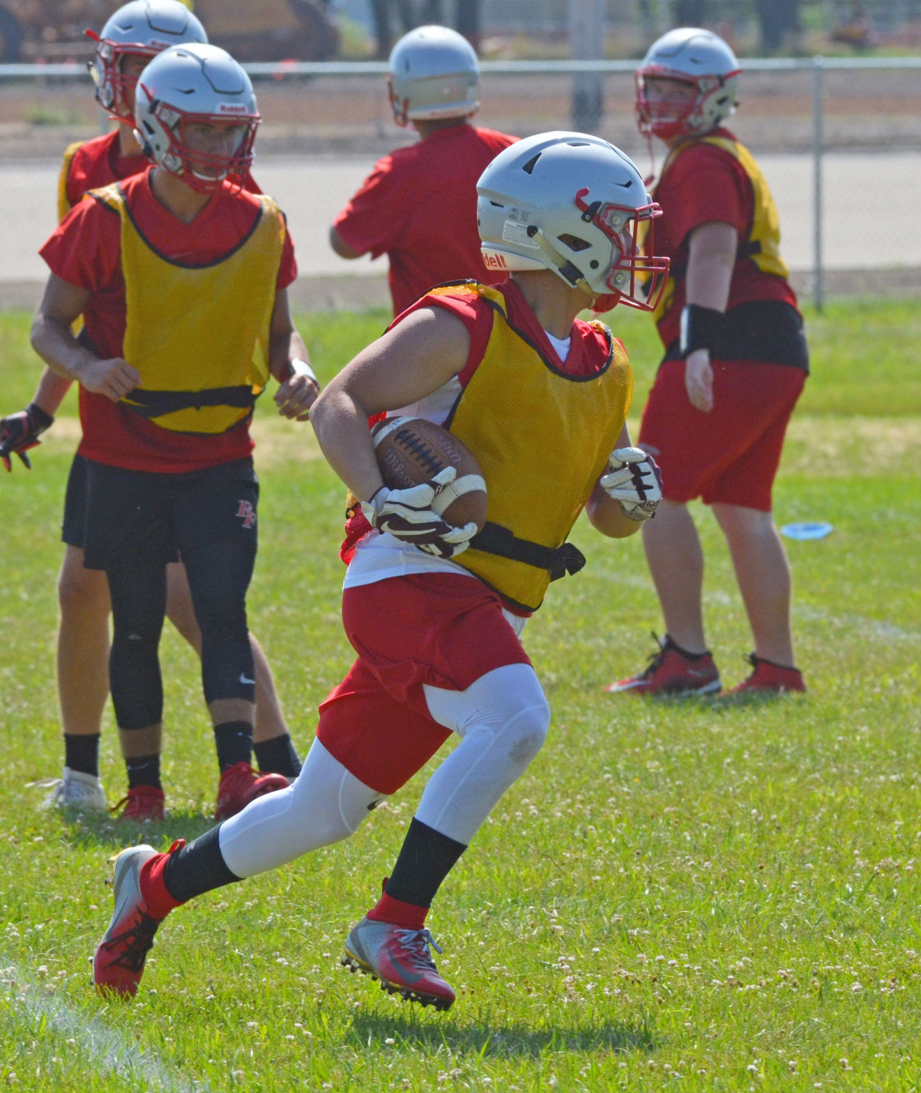 Football Gallery 5